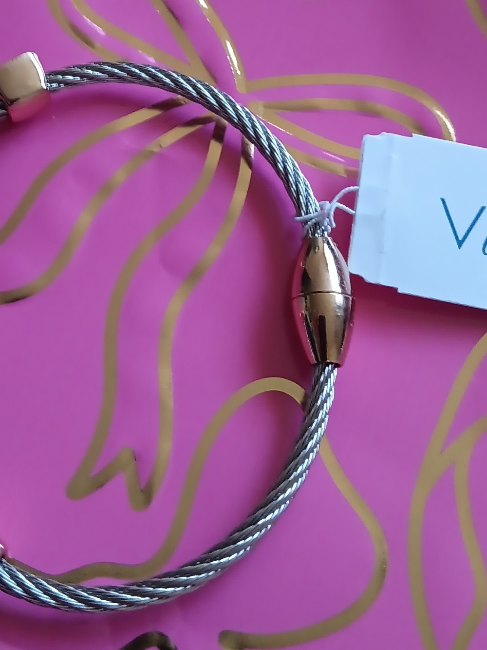 VIVI ROME BRACELET